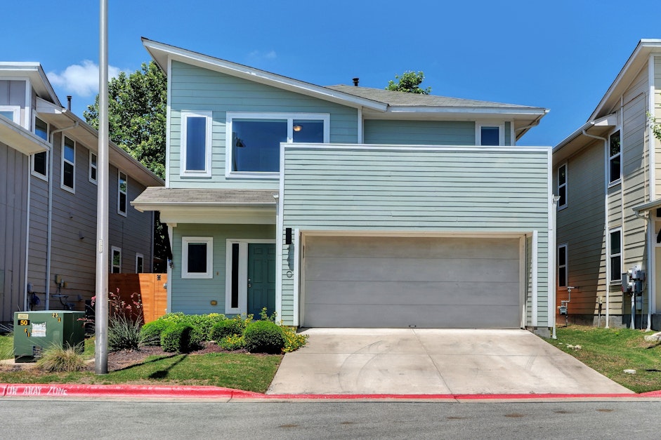 7410 Buchholz Street, Austin, TX 78745, Presented by Brooke Koppy